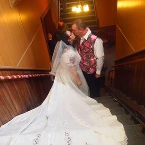 Meet your Posher, Corey